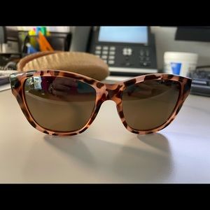 Maui Jim Hanapa’a Sunglasses